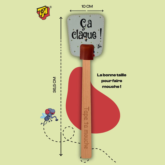 Ça claque !