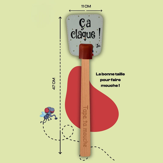 Ça claque !