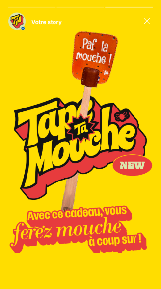 Des animations pour chaque saison !