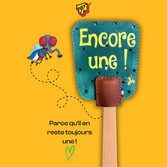 Encore Une !