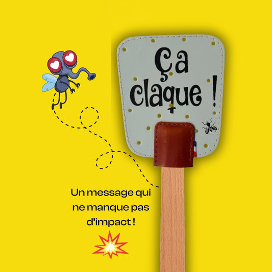 Ça claque !